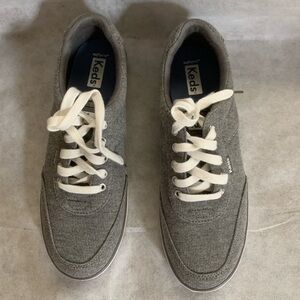 NWT Keds Courty II Sneaker with White Laces - Women's